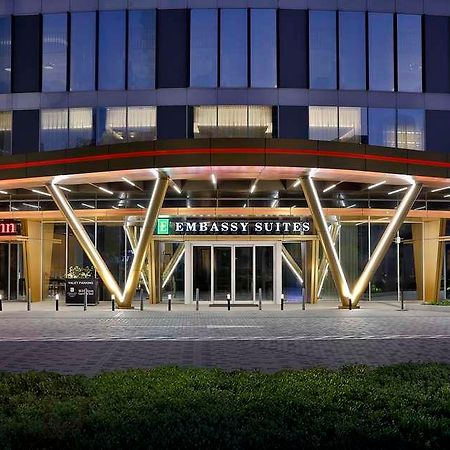 Embassy Suites By Hilton Dubai Business Bay المظهر الخارجي الصورة