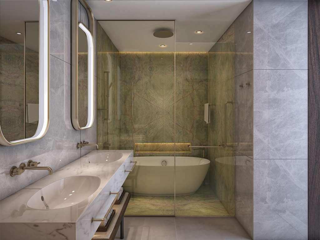 Embassy Suites By Hilton Dubai Business Bay الغرفة الصورة