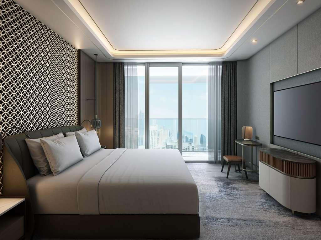 Embassy Suites By Hilton Dubai Business Bay الغرفة الصورة