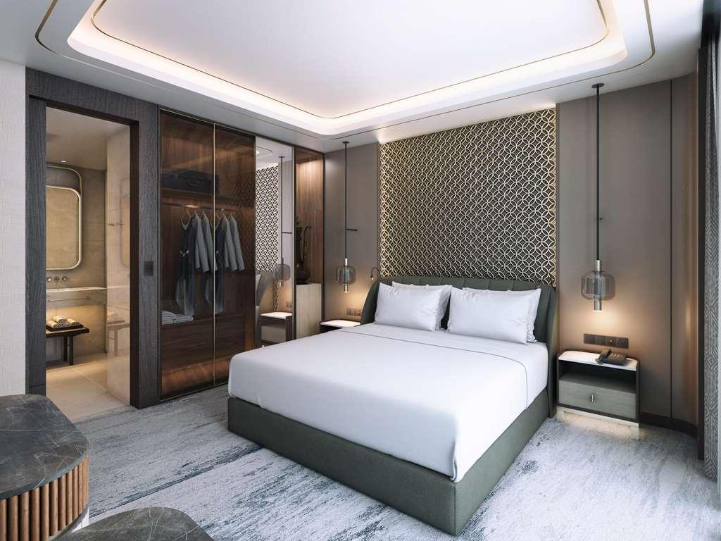 Embassy Suites By Hilton Dubai Business Bay الغرفة الصورة