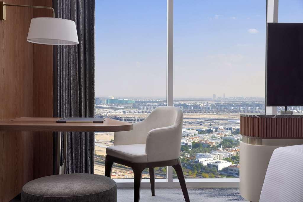 Embassy Suites By Hilton Dubai Business Bay الغرفة الصورة