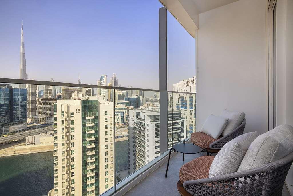 Embassy Suites By Hilton Dubai Business Bay الغرفة الصورة
