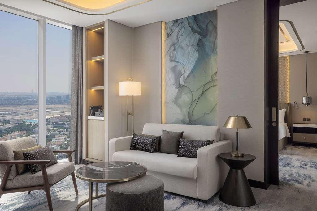 Embassy Suites By Hilton Dubai Business Bay الغرفة الصورة