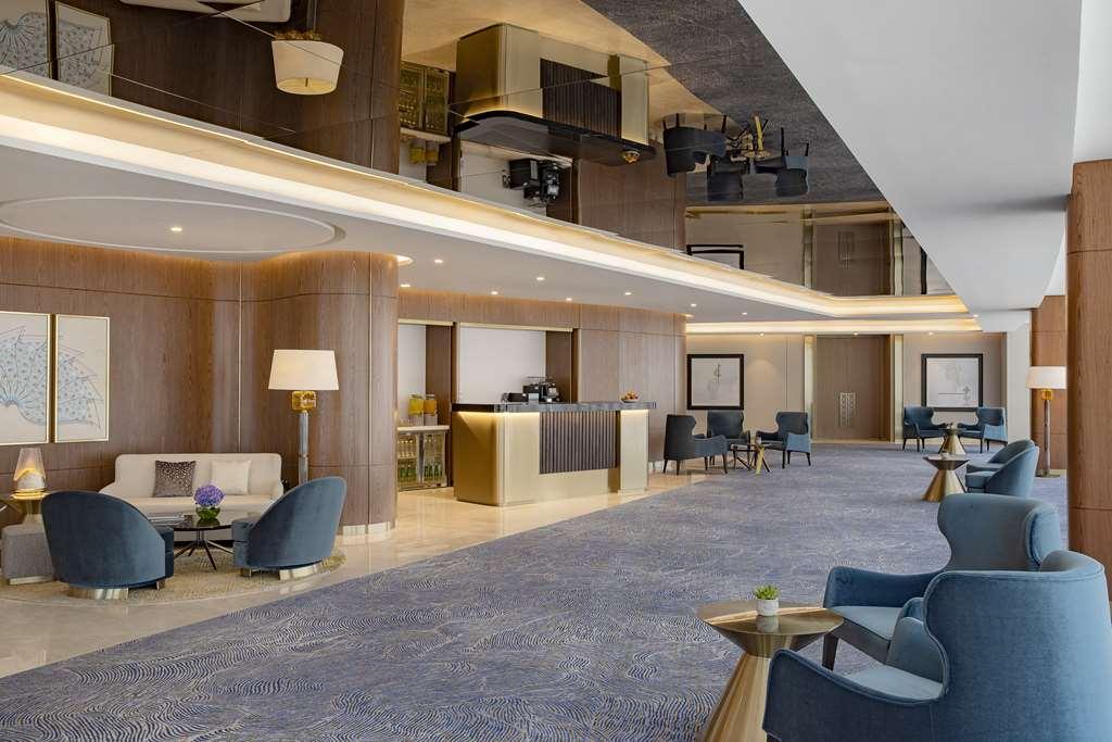 Embassy Suites By Hilton Dubai Business Bay المرافق الصورة